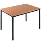 Feststehender Tisch - Modell 200