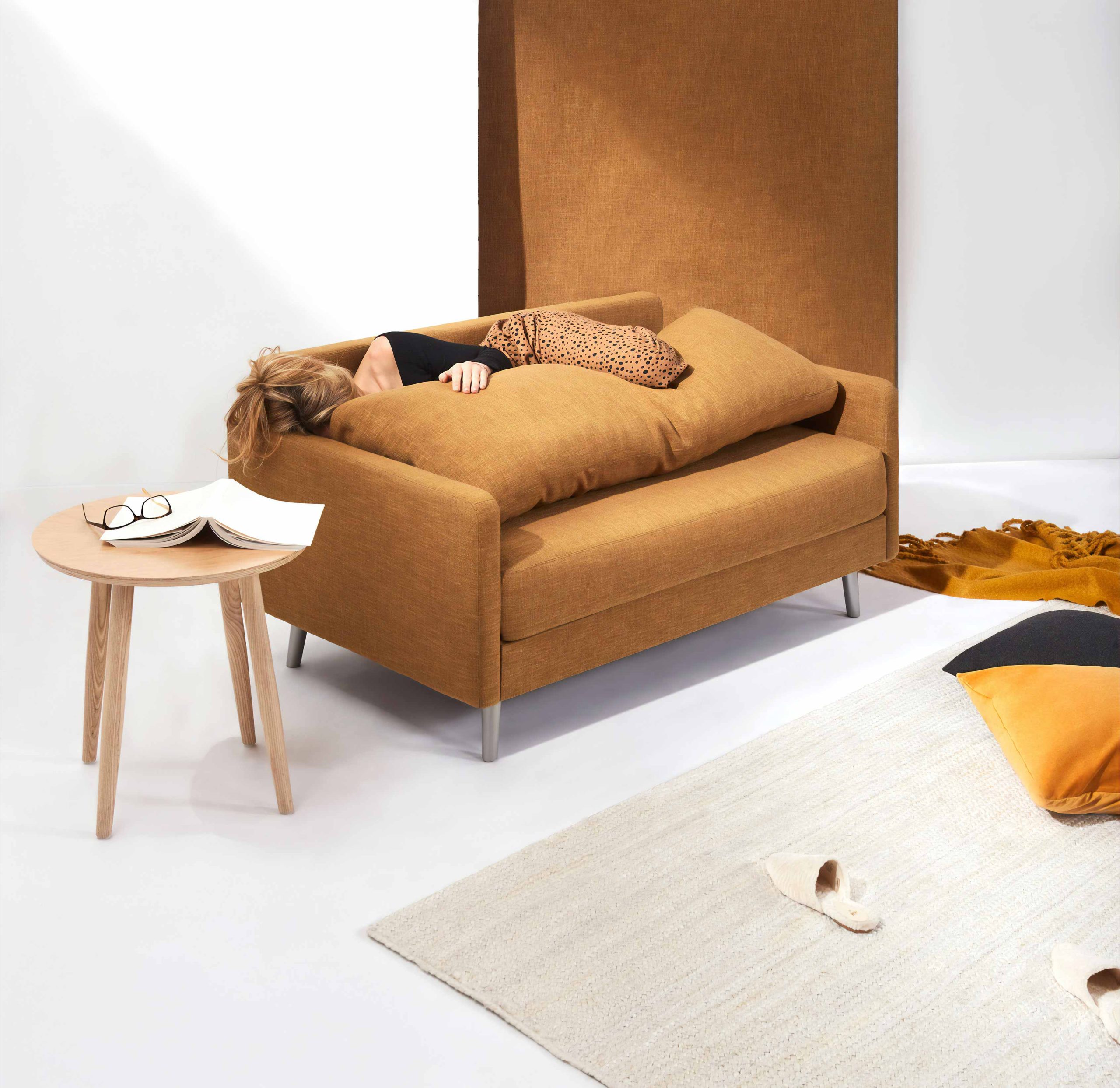 Kirchenstühle von Goldenstein