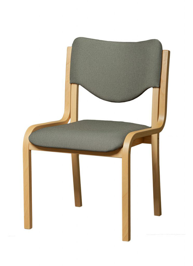 Kirchenstühle von Goldenstein